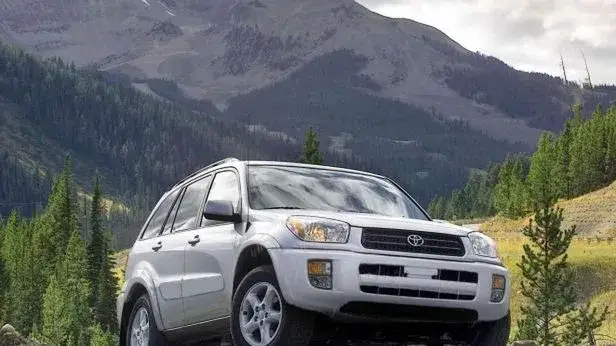 Toyota RAV4 II - jaki silnik wybrać, aby uniknąć problemów?