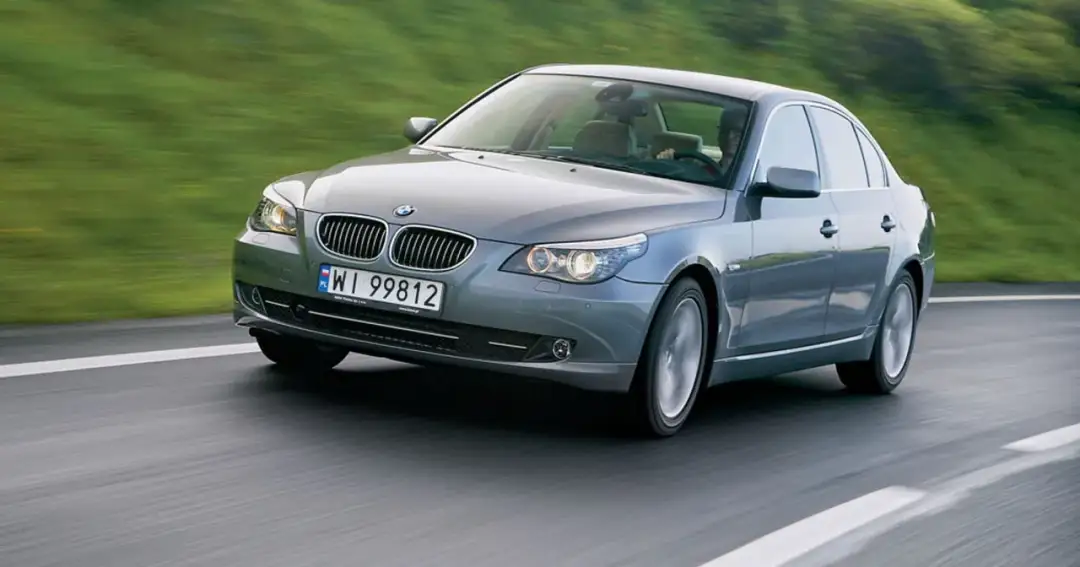 BMW E60 – Jaki silnik wybrać? Analiza opcji i opinii użytkowników