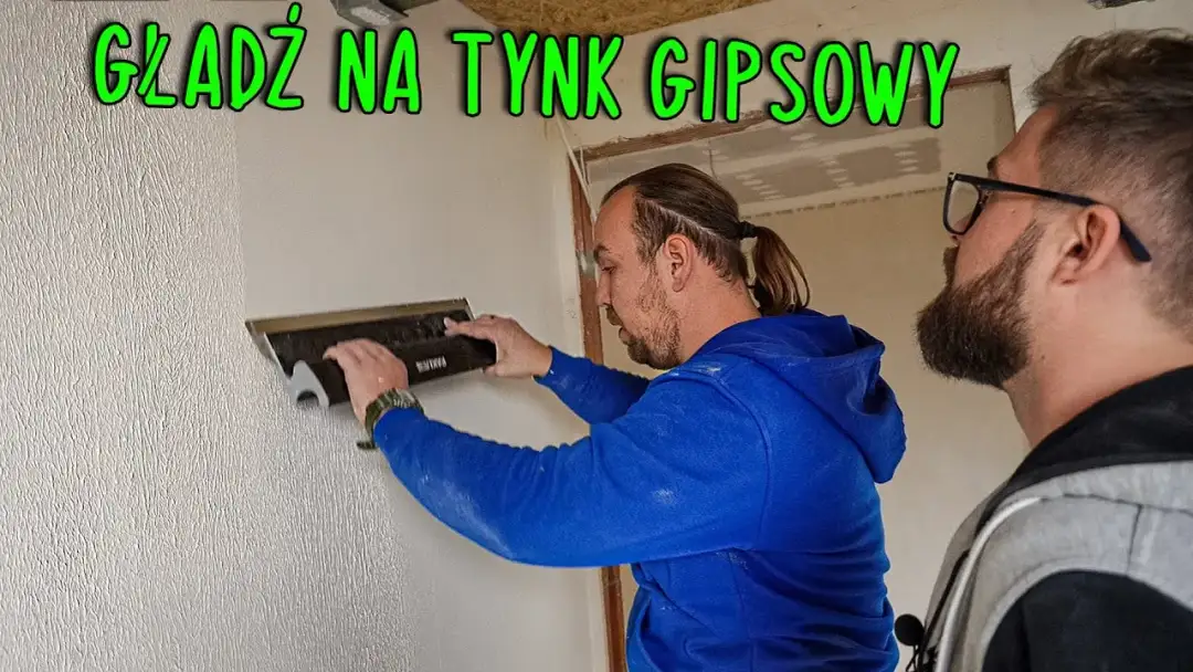 Ile razy nakładać gładź, aby uniknąć niedoskonałości na ścianie?