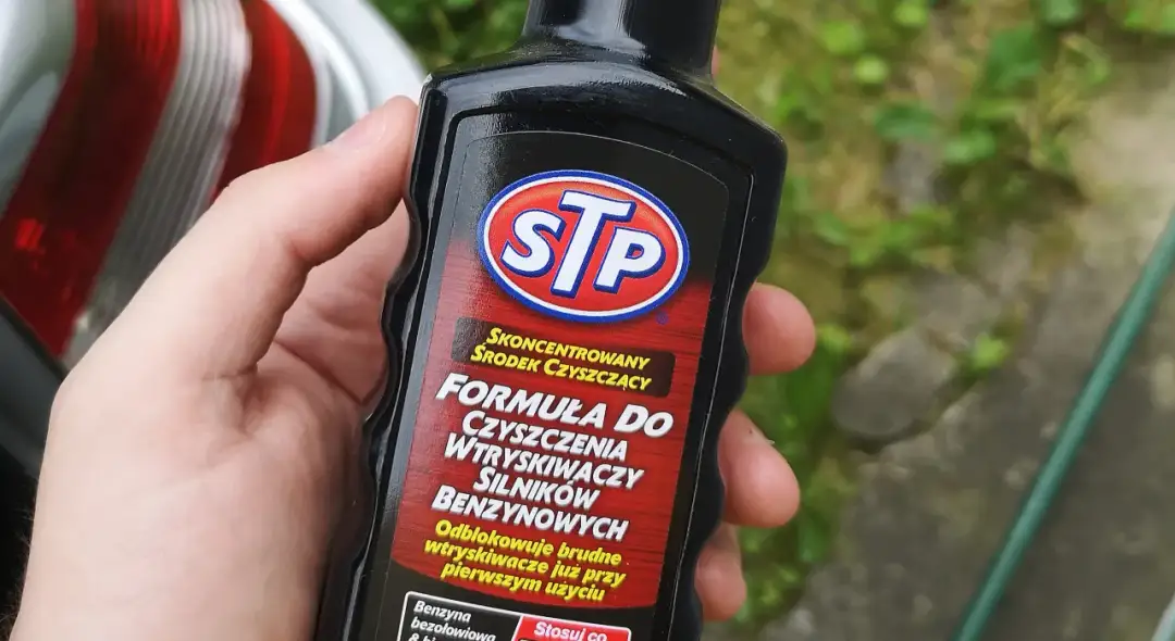 Płyn do czyszczenia wtryskiwaczy: Skuteczny ratunek dla Twojego silnika?