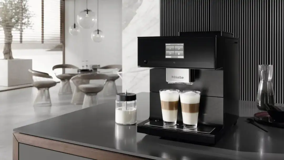 Ekspres do kawy: jak wybrać idealny? Typy, funkcje, ranking.