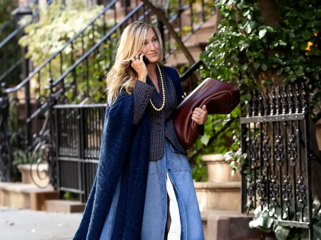 Cómo combinar granate y verde - Claves para un look elegante