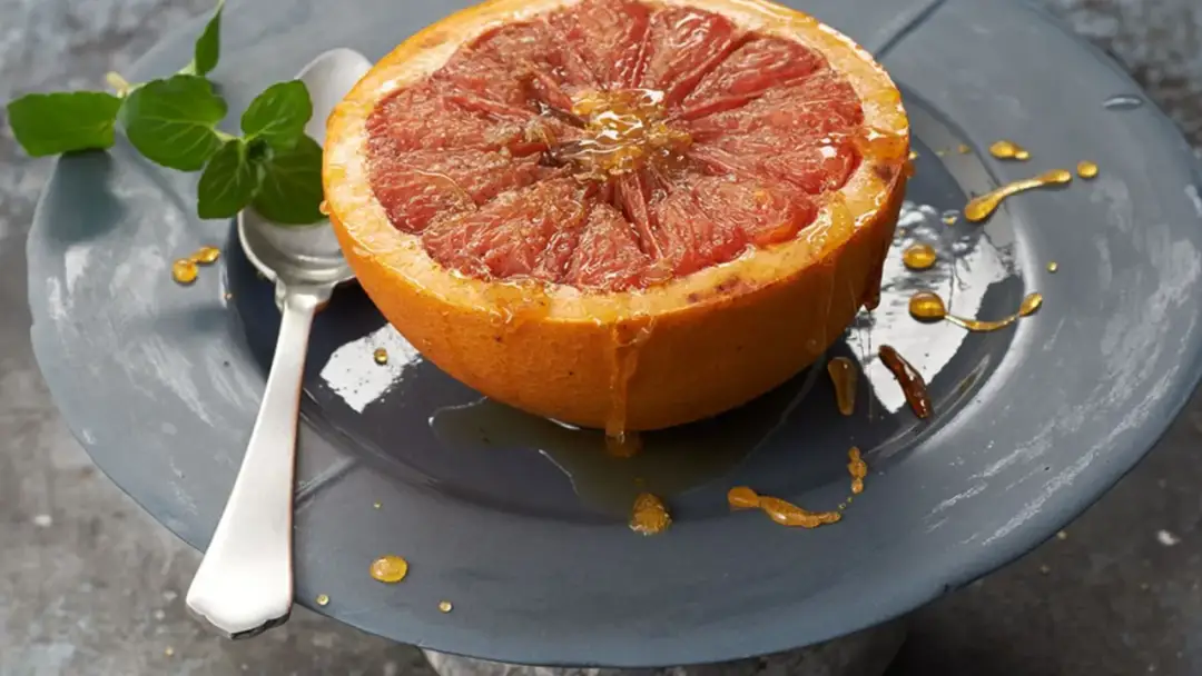 Grapefruit Low Carb - Wie viel ist erlaubt? Tipps & Rezepte