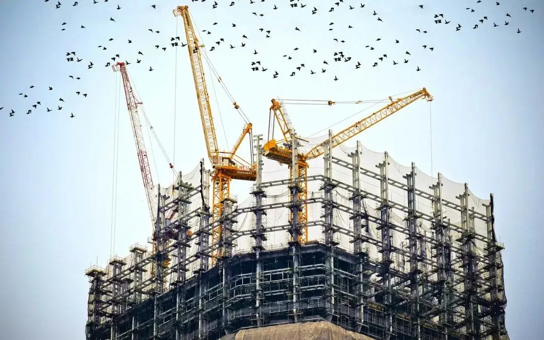Ile cementu potrzebujesz na 1m3 betonu? Oto kluczowe proporcje i porady.