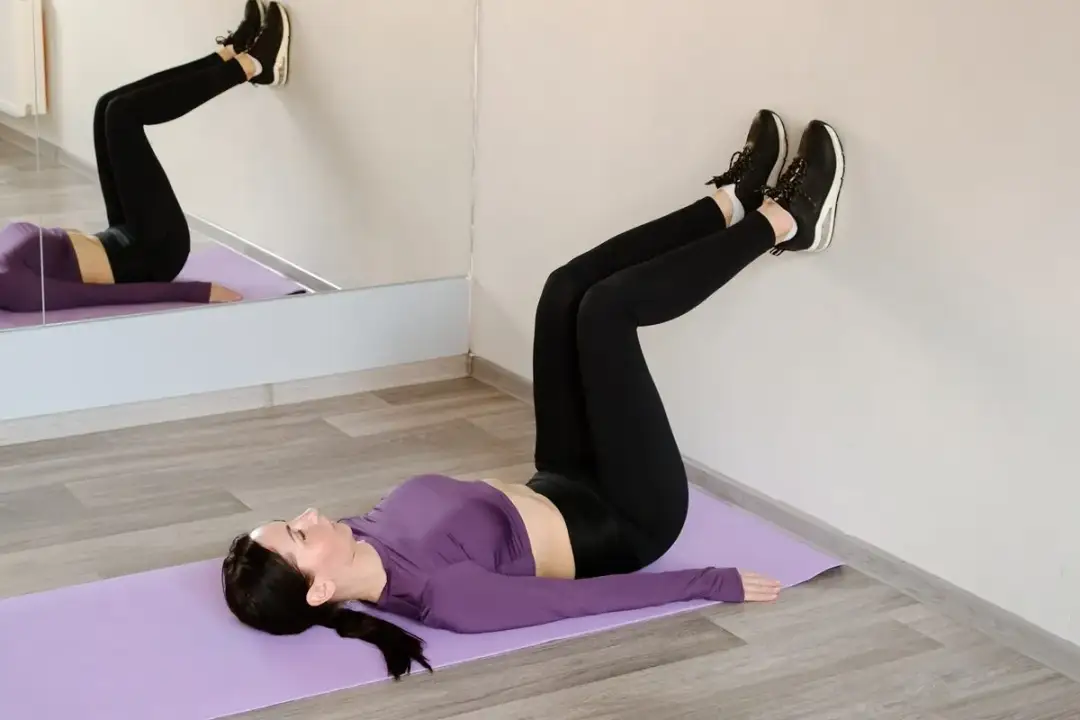 Pilates a odchudzanie: Jak spalić tłuszcz i mieć płaski brzuch?