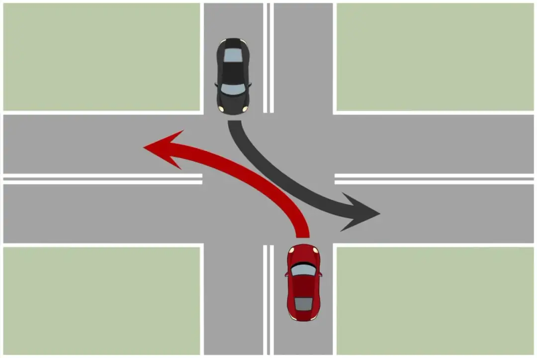 Intersection po polsku: Skrzyżowanie, przecięcie, intersekcjonalność poznaj znaczenia