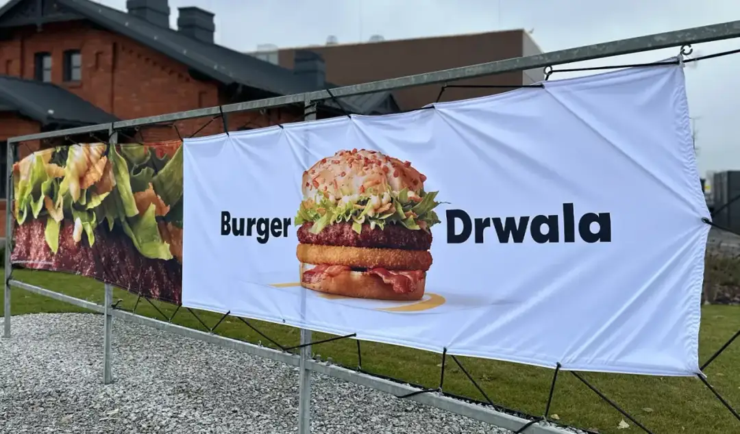 Burger Drwala 2026: Do kiedy trwa sezon? Data końca