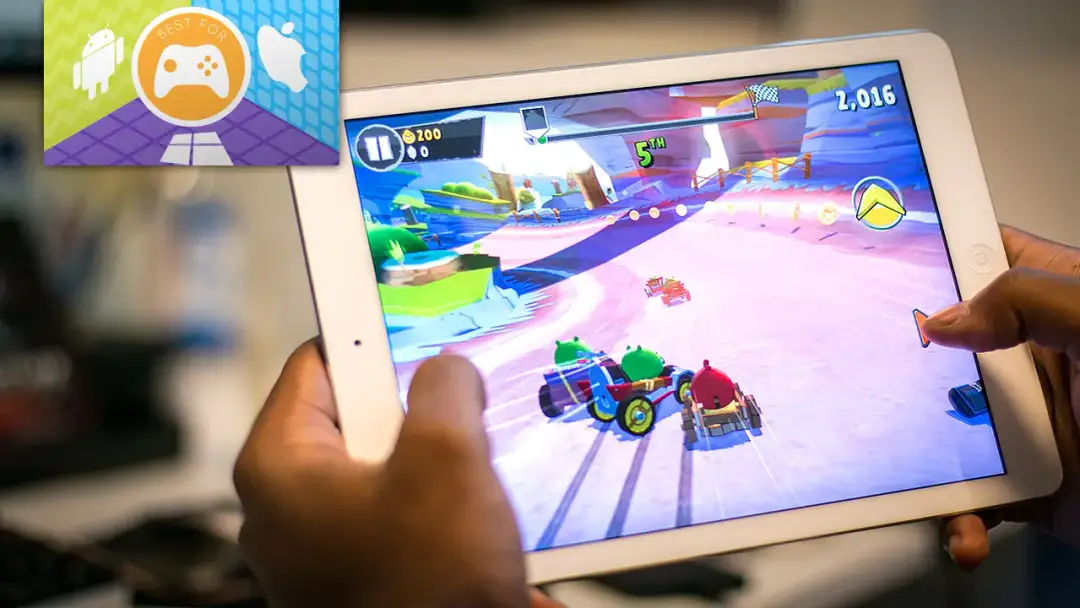 Najlepsze gry na iPhone i iPad w 2023 roku