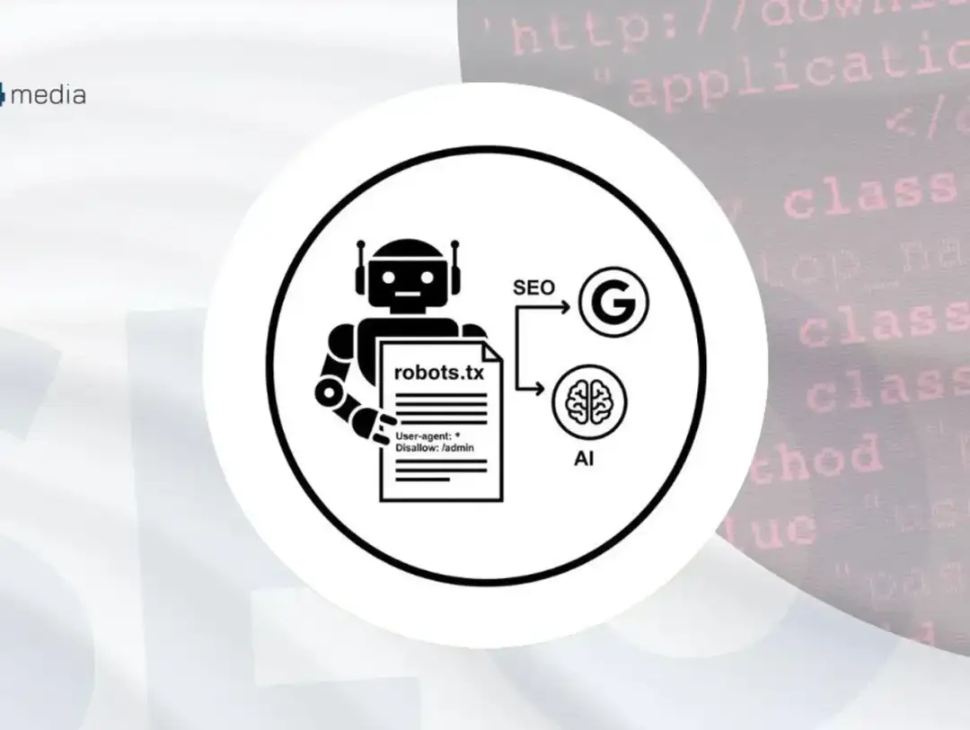 Robots.txt - Jak sterować robotami Google i unikać błędów w SEO?
