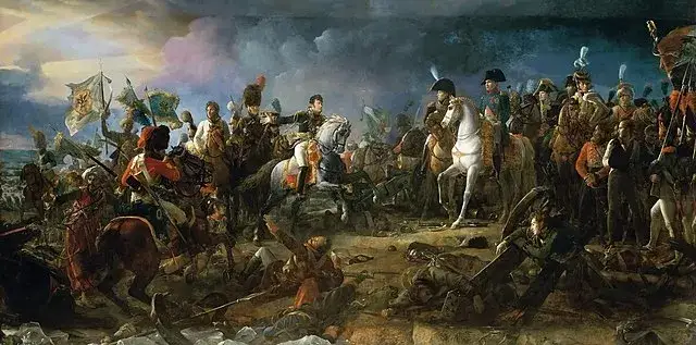 Bitwa pod Austerlitz - Kto Wyszedł Zwycięsko z Tej Historycznej Walki?