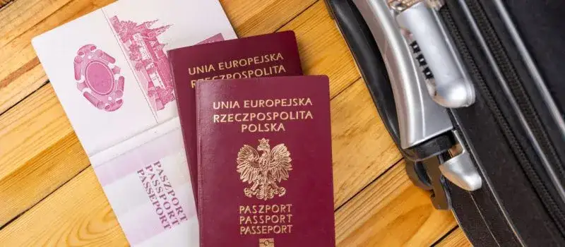 Jak długo paszport może leżeć w urzędzie? Oto co musisz wiedzieć