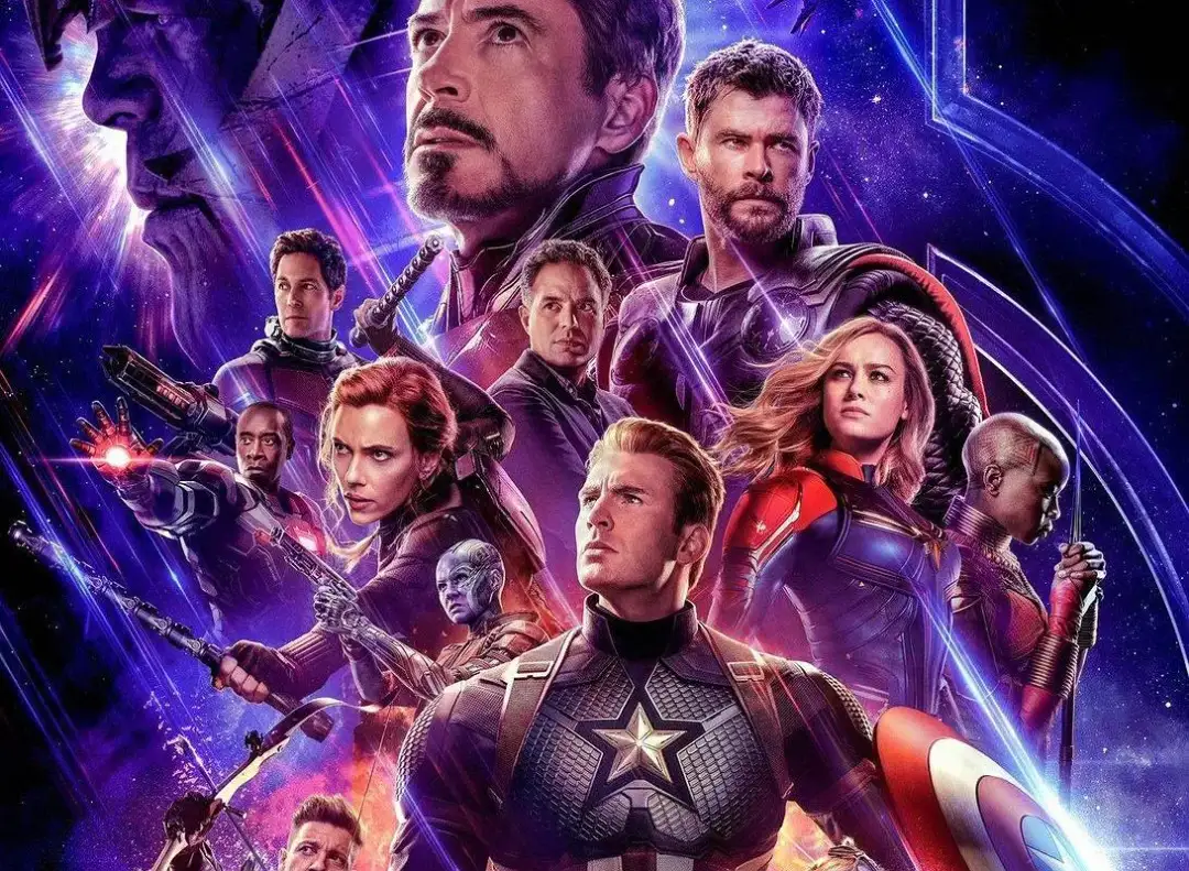 Gdzie obejrzeć Avengers Koniec Gry: 5 najlepszych platform streamingowych