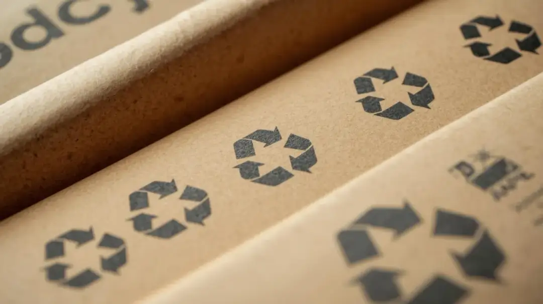 Znaki recyklingu: Przewodnik po symbolach i segregacji odpadów