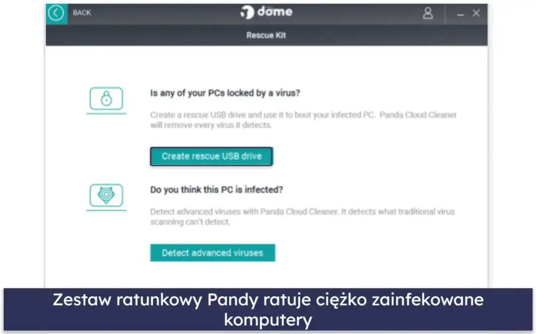 Najlepsze antywirusy dla Windows Vista, które zapewnią bezpieczeństwo