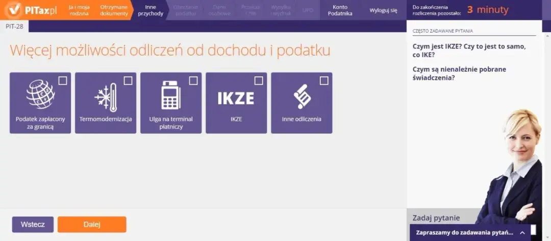 Ryczałt za wynajem 2026: Stawki, zasady i jak rozliczyć PIT-28
