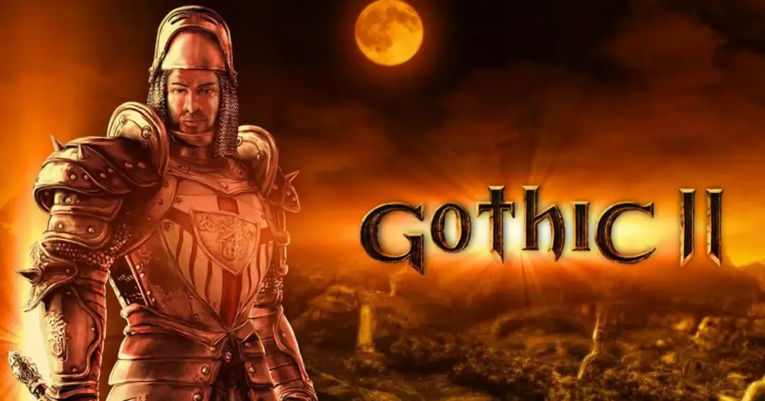 Najlepsze mody do Gothic 2 - TOP modyfikacji, które warto znać