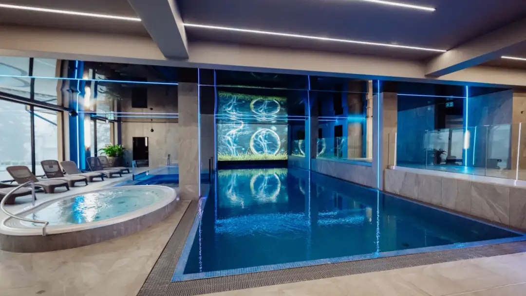 AQUA Szklarska Poręba - Apartamenty z basenem - Czy warto tu nocować?