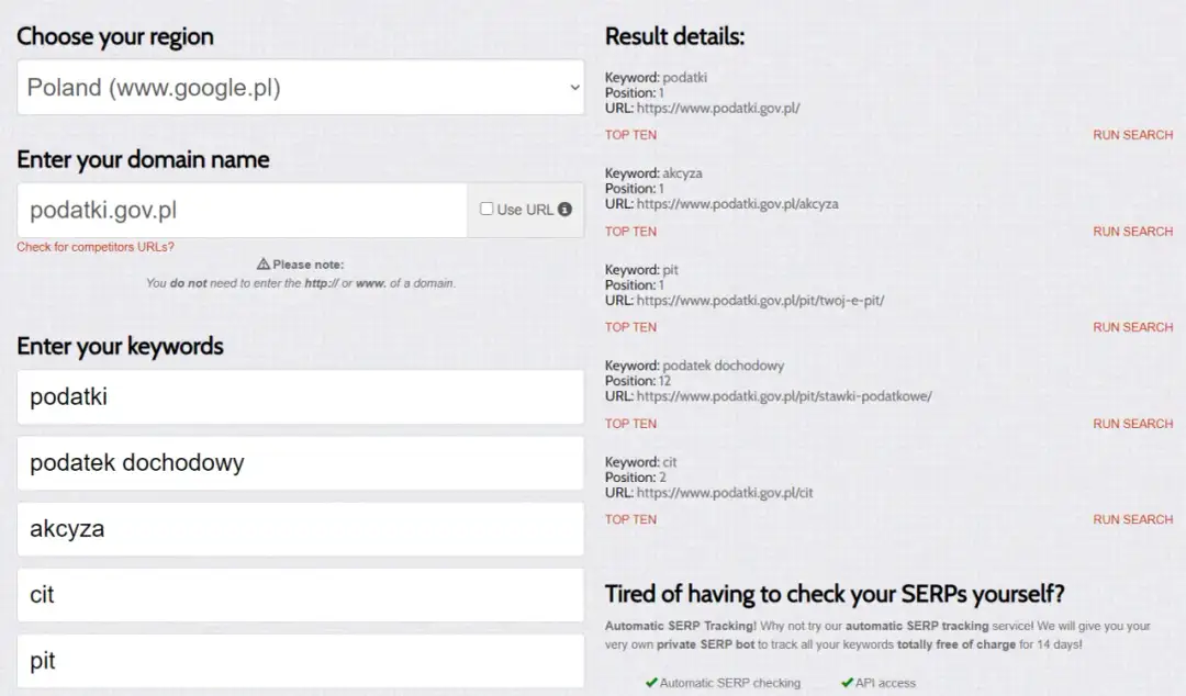 Widoczność w Google - Od czego naprawdę zależy pozycja strony?