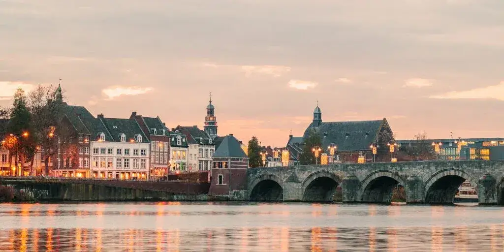Najlepsze atrakcje w Maastricht, które musisz zobaczyć podczas wizyty