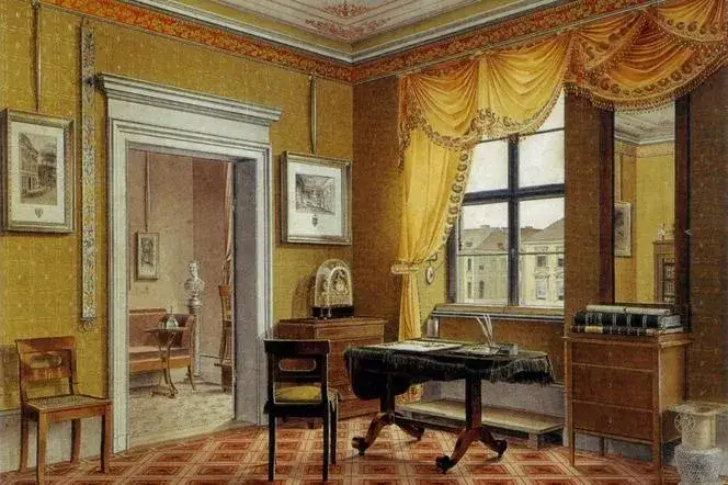 Jak rozpoznać meble biedermeier - uniknij fałszywych reprodukcji