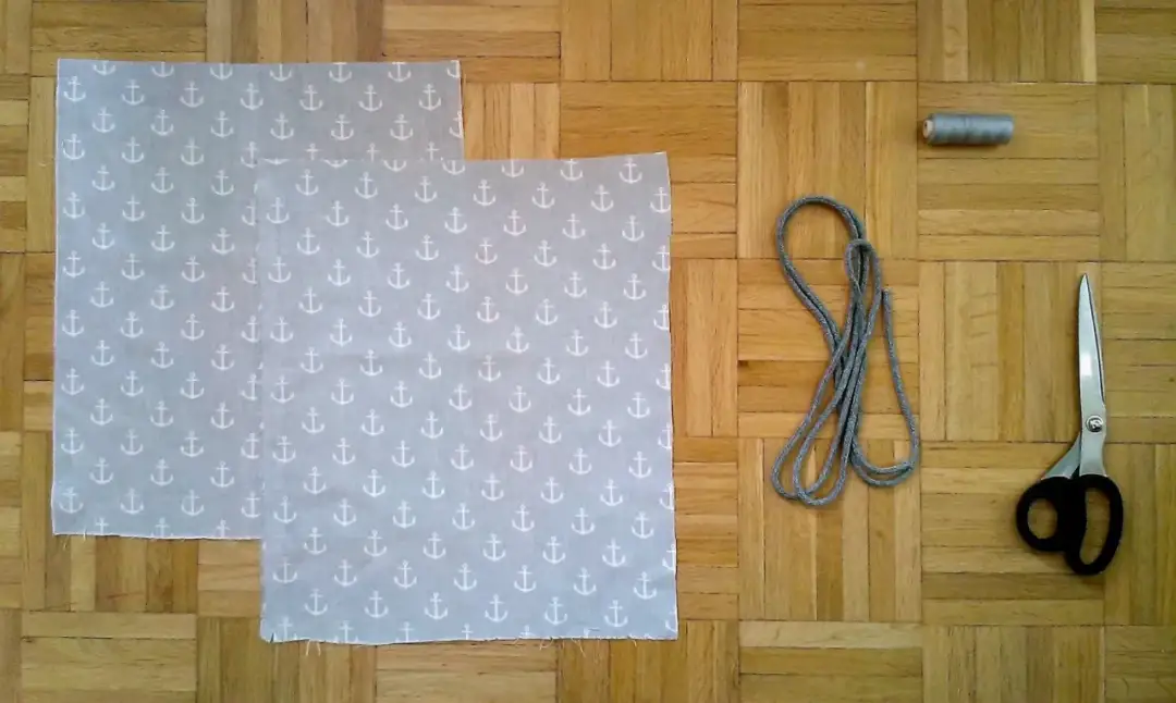 Jak uszyć worek na pościel krok po kroku? Prosty poradnik DIY