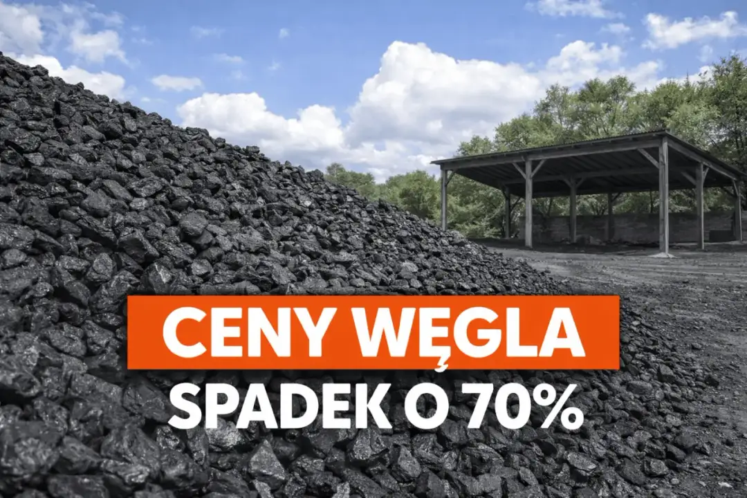 KWK Bobrek Cennik 2026: Aktualne ceny i jak kupić węgiel?