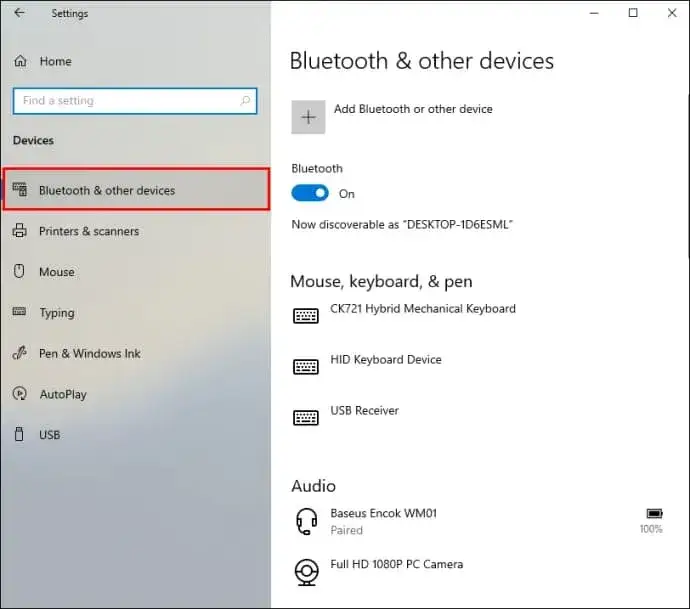 Jak podłączyć AirPods do laptopa - uniknij problemów z parowaniem