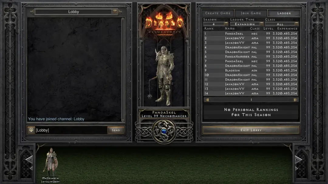 Diablo 2 Resurrected: Co nowego? Czy warto wrócić do Sanktuarium?