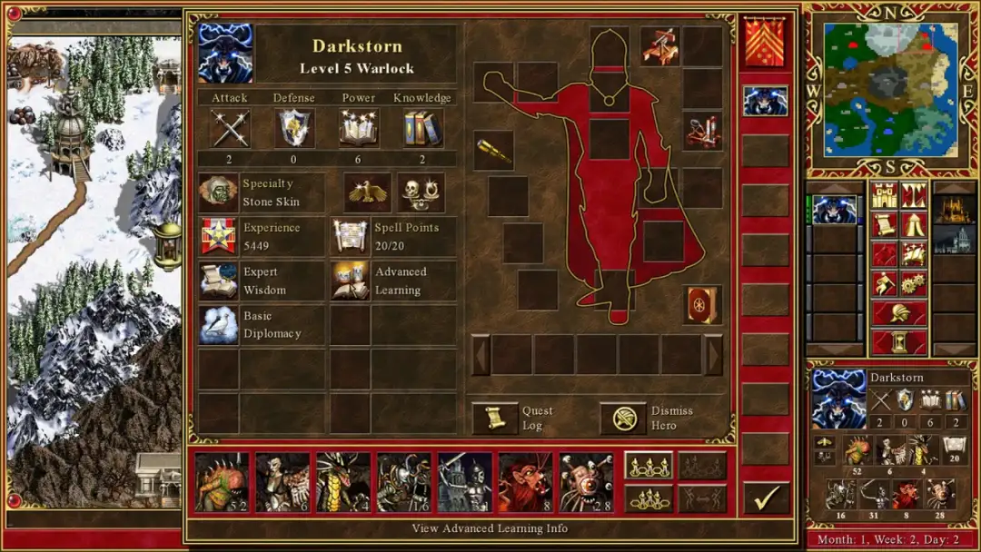 Might and Magic 1: Jak zagrać w kultowe RPG z 1986? Poradnik
