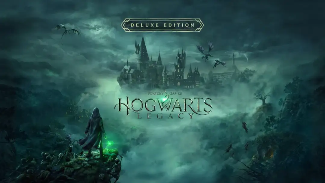 Hogwarts Legacy DLC - Brak płatnych, ale są darmowe nowości!