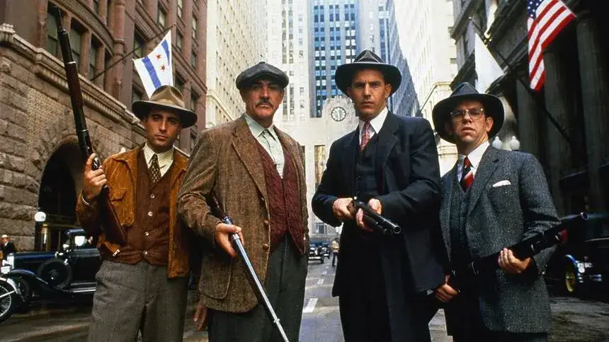 Najlepsze filmy o mafii: Klasyki, prawdziwe historie i gdzie obejrzeć