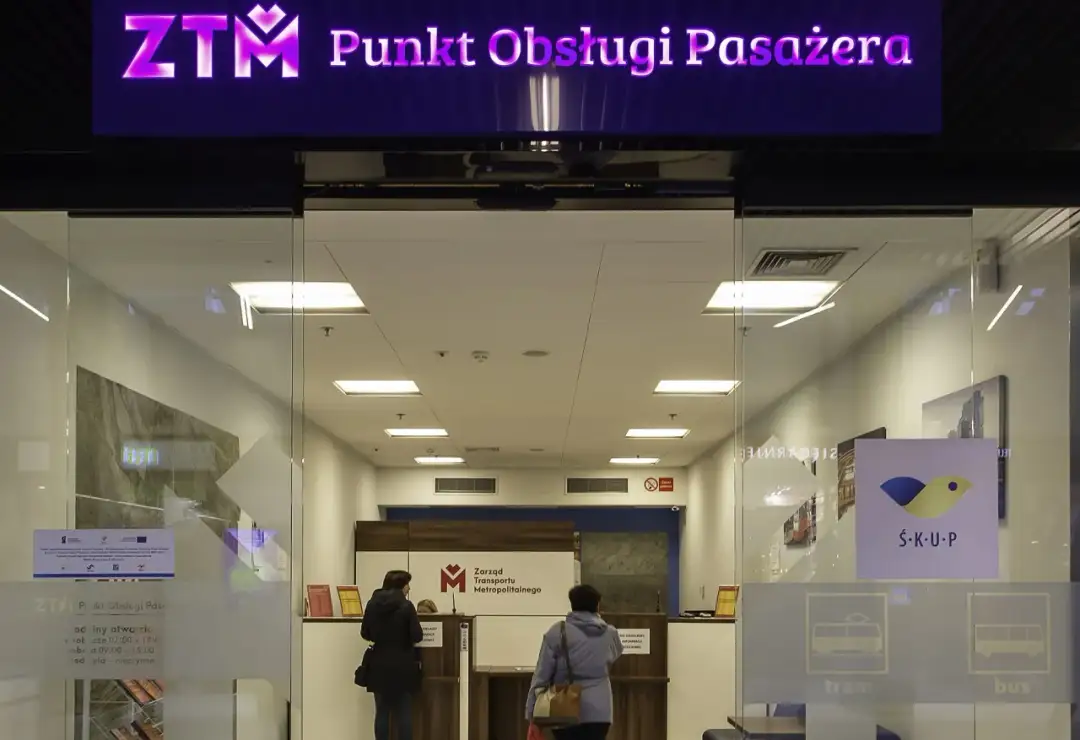 Jak zapłacić mandat ZTM przelewem i uniknąć dodatkowych kosztów