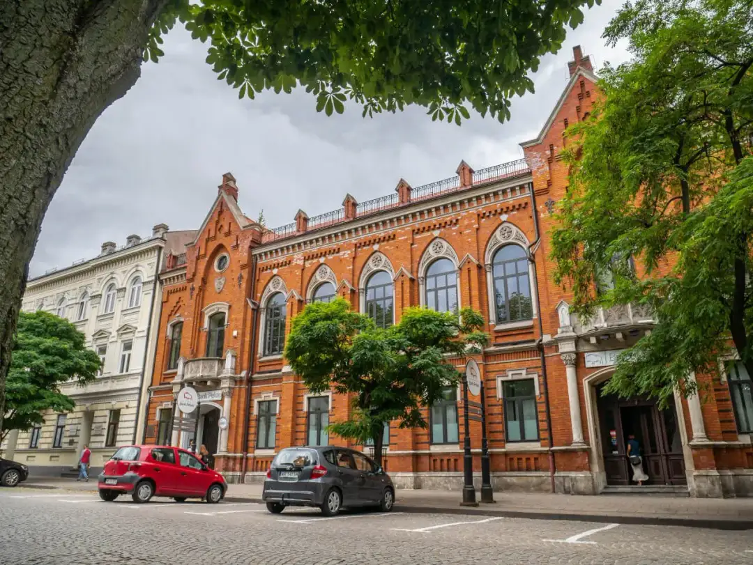 Radom zaskakuje! Odkryj najlepsze atrakcje i pomysły na weekend