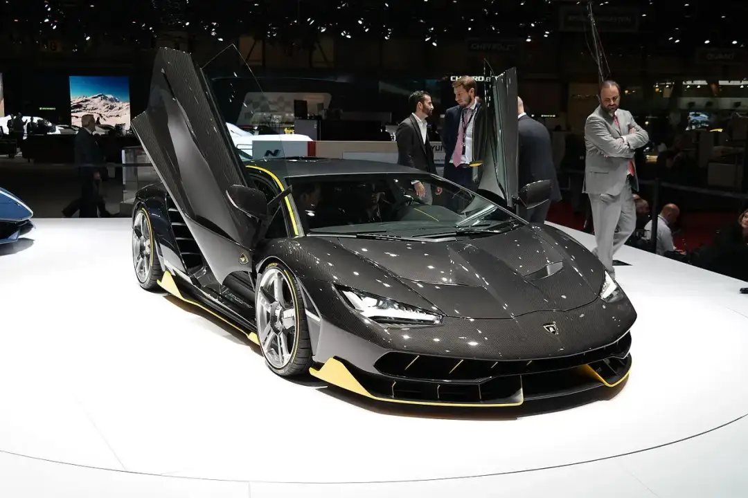Ile kosztuje Lamborghini - Sprawdź ceny nowych i używanych modeli