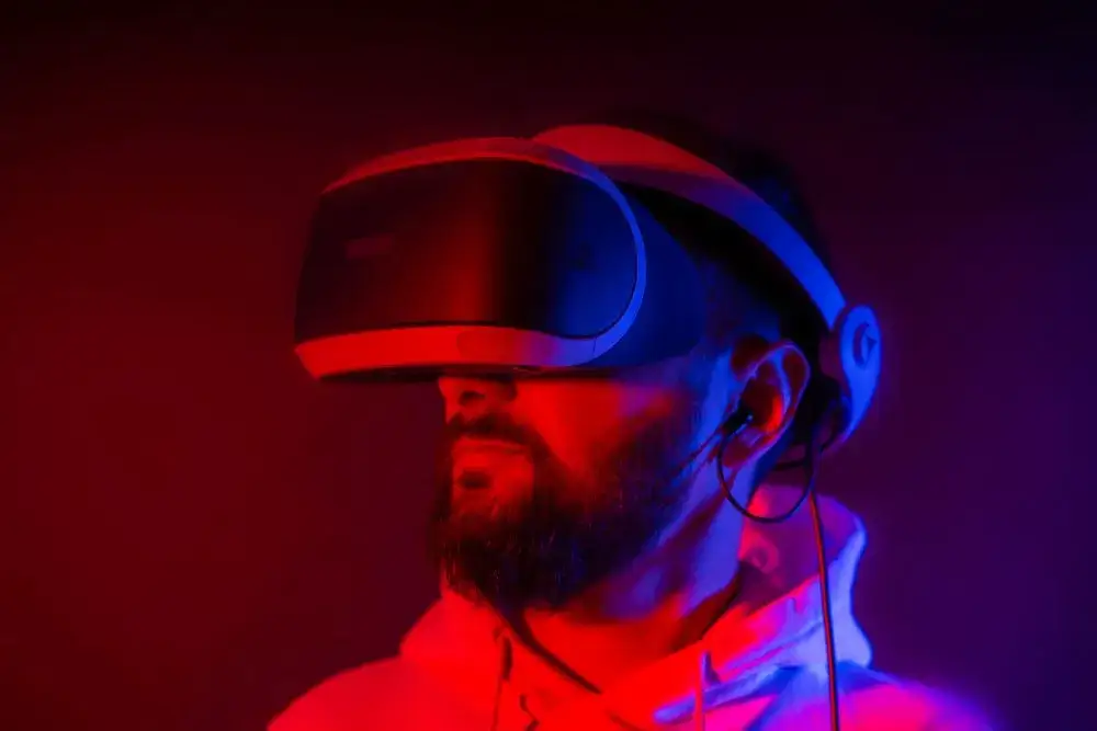 Jak podłączyć okulary VR do telefonu – uniknij najczęstszych błędów