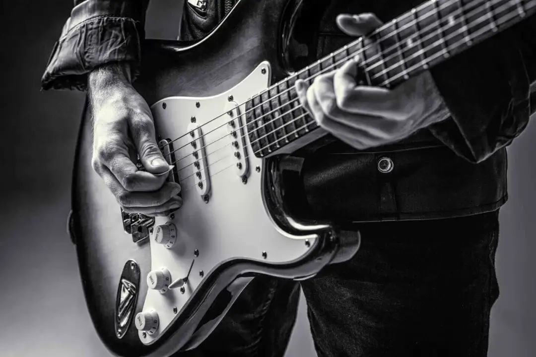Ceny gitar elektrycznych w Polsce: Przewodnik i porady