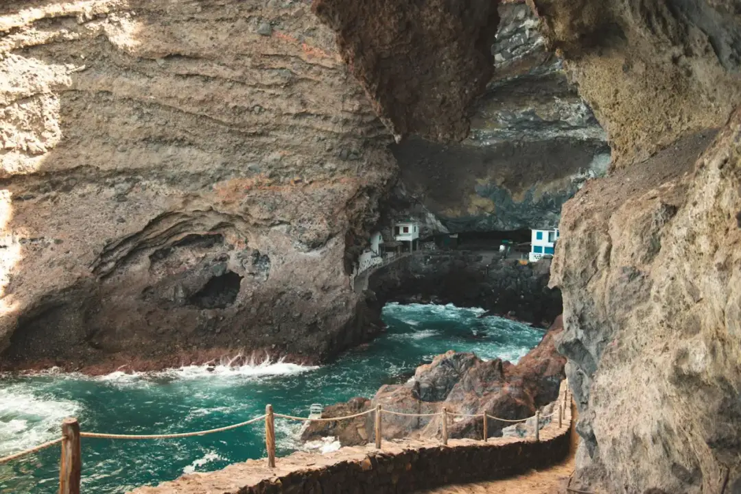 La Palma atrakcje: odkryj najpiękniejsze miejsca na wyspie