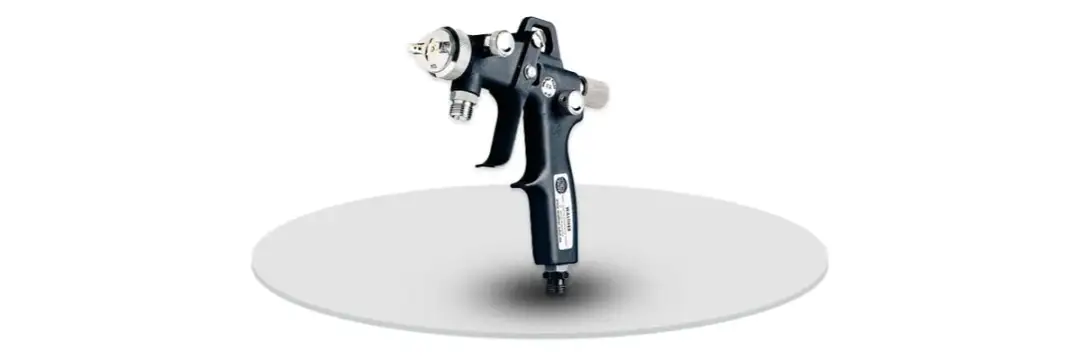 Jaki pistolet do tynku natryskowego wybrać, aby ułatwić pracę?