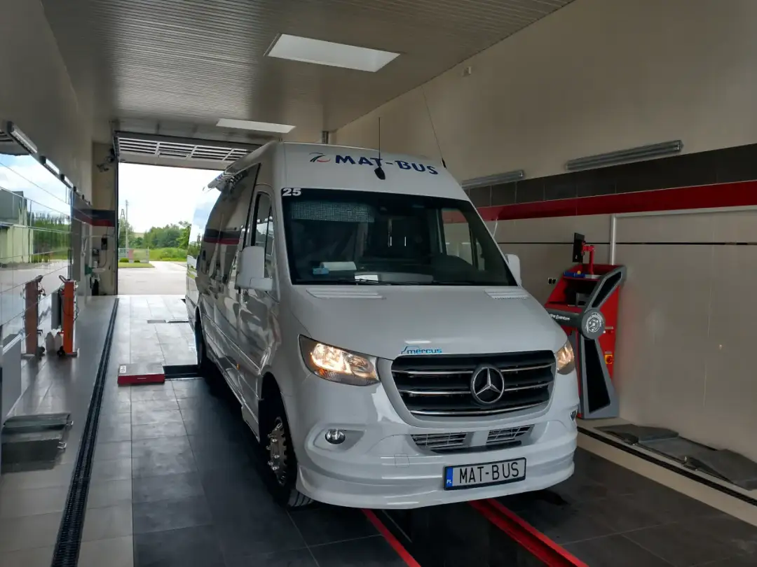 Rozkład jazdy busów Kazimierza Wielka - aktualne godziny i ceny biletów