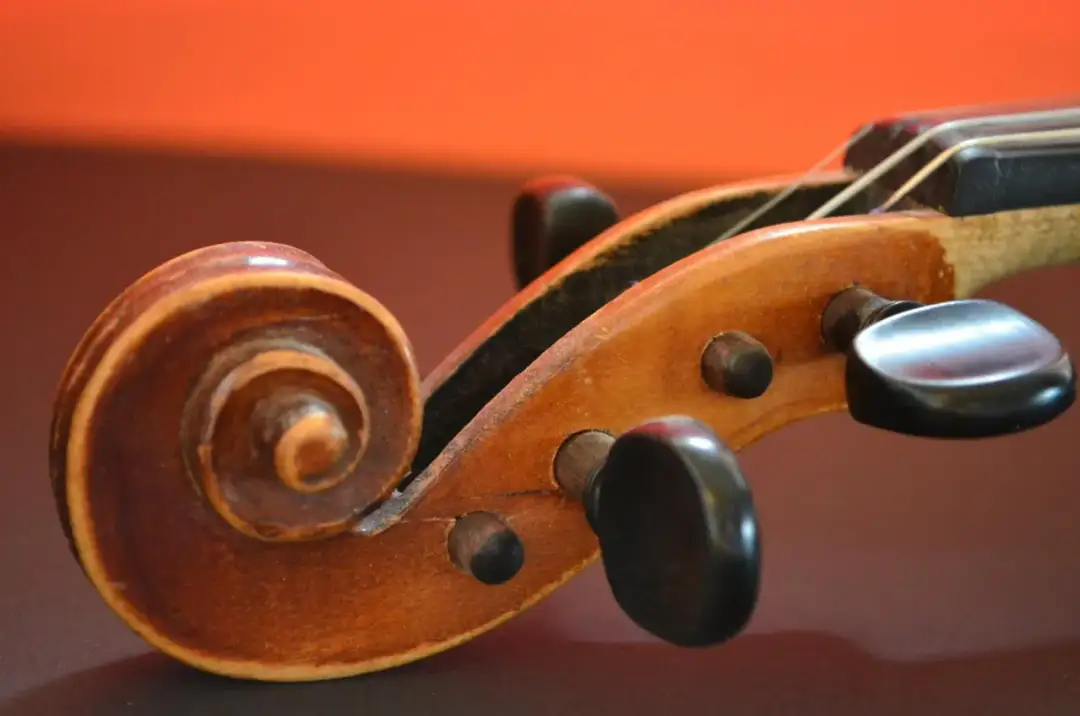 Trudności w nauce gry na skrzypcach i sposoby ich rozwiązania
