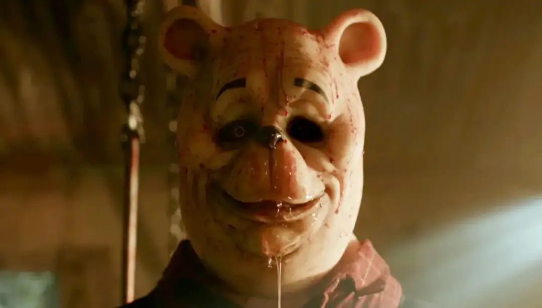 Kubuś Puchatek horror - fenomen, fakty i czy warto go obejrzeć?
