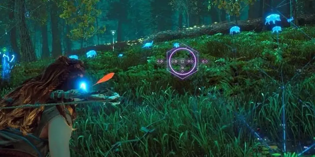Szopy pracze w Horizon Zero Dawn: gdzie je znaleźć i upolować