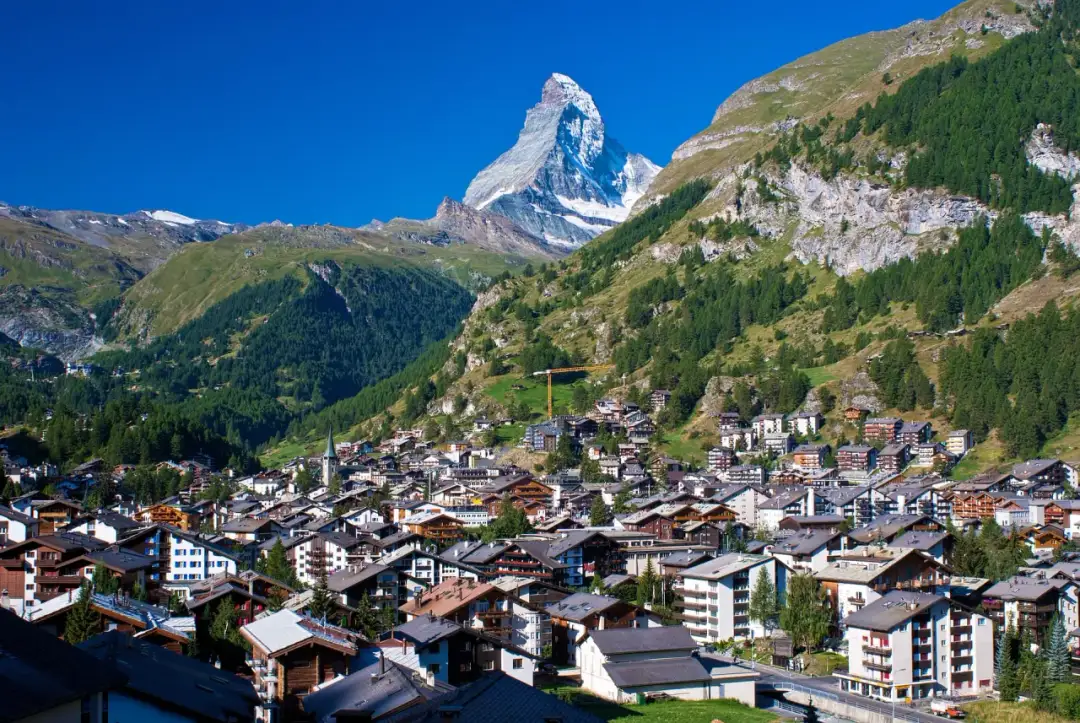 Wynajem mieszkania w Szwajcarii: Ile kosztuje? Sprawdź ceny i opłaty