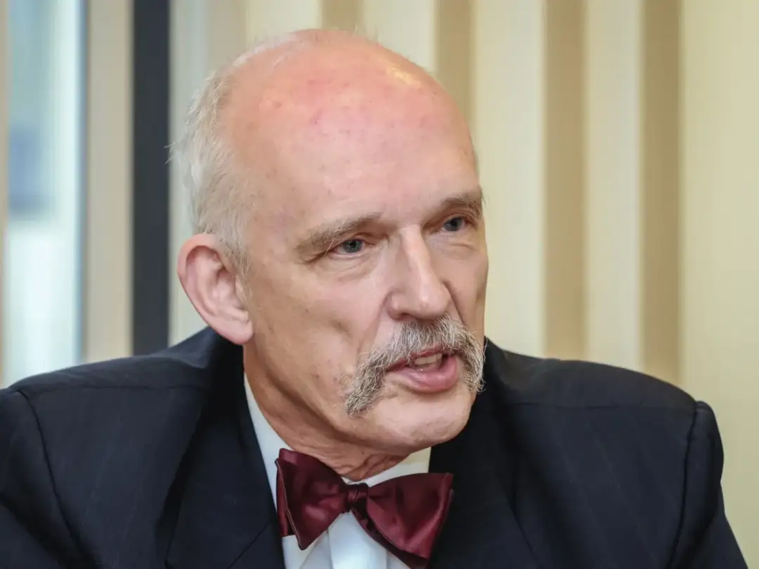 Korwin: Prawica czy lewica? Odkryj kontrowersyjne różnice w ideologiach