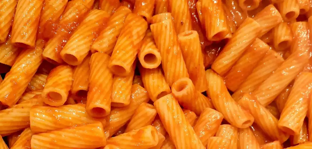 Cómo elegir la salsa para pasta - Guía de formas y combinaciones