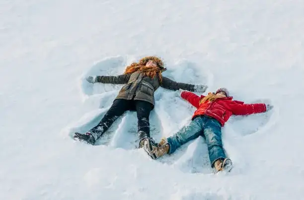 Vacaciones de invierno: fechas clave que no puedes perderte