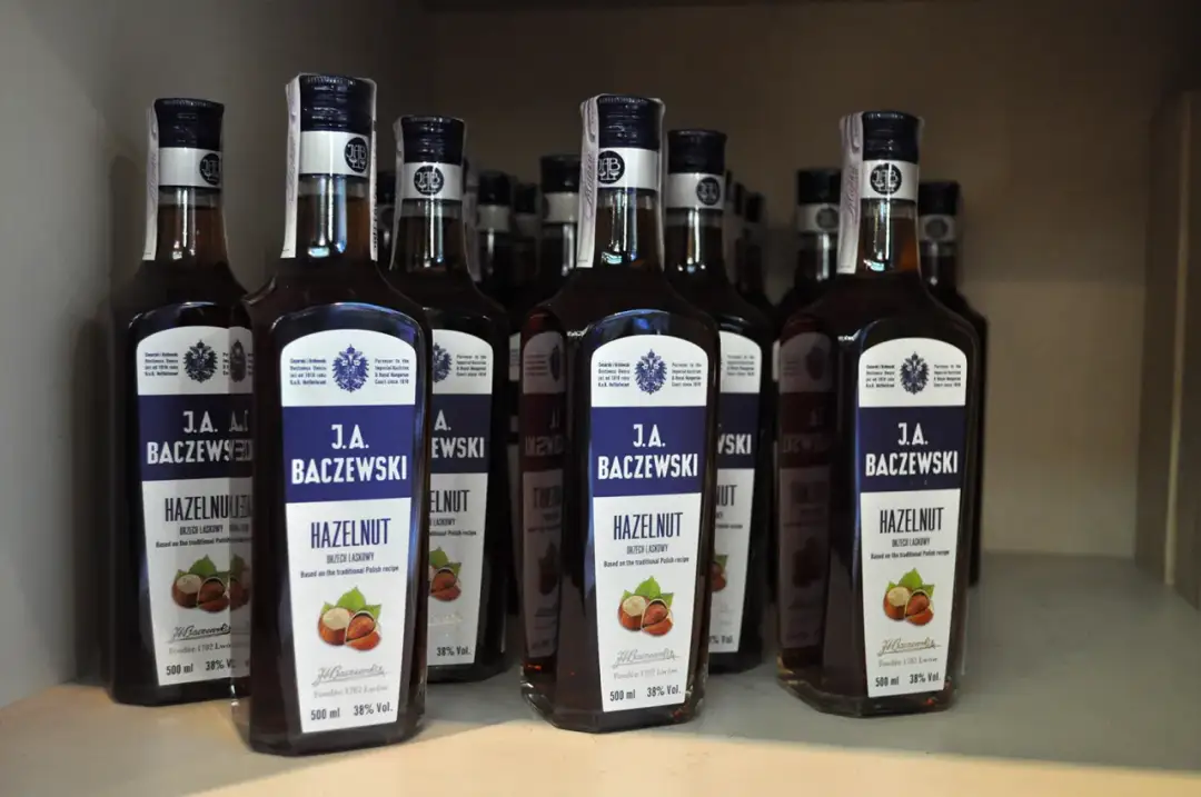 Co warto przywieźć z Ukrainy? Słodycze, alkohol, pamiątki i przepisy
