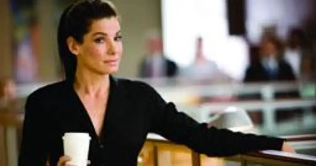 Skąd pochodzi Sandra Bullock - Poznaj jej niemieckie korzenie