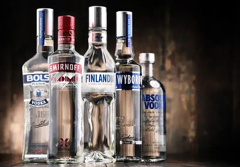Gdzie kupić gazowaną wódkę? Najlepsze oferty i ceny w 2023