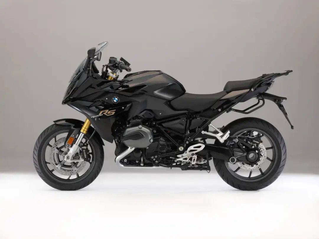 BMW R 1200 RS w opinii użytkowników: prawda o popularnym motocyklu